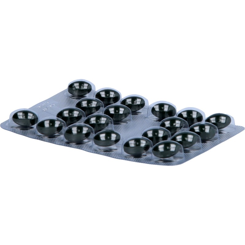 Prostagutt Uno Capsules (2 x 100 Pieces)