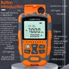 FYBOPTWU - 1pc 4 in 1 Function Visual Fault Locator