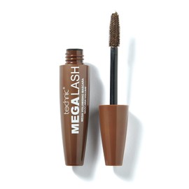 Technic Mega Lash Mascara - Brown - 12ml