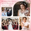 Sunnymove Emergency Kit for Wedding Women 49 Bridal Emergency Kit
