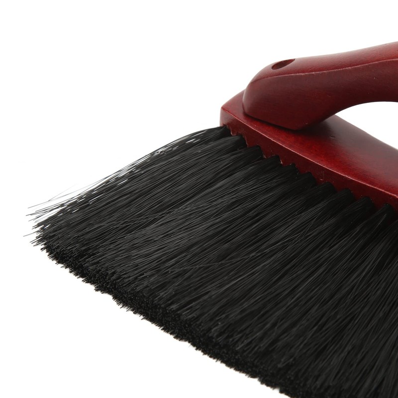 Billiard Table Brush, Ergonomic Handle, Billiards Accessories Pool Table Cleaning