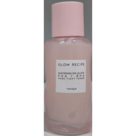 Glow Recipe (NO BOX) Glow Recipe Watermelon Glow PHA + BHA Pore-Tight Toner, 1.35oz