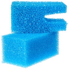 Ferplast Blumec 05 Mechanical Sponge for Bluwave Internal Filter for Aquariums