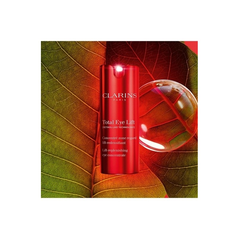 [Exclusive Set] NEW Total Eye Lift (Eye Serum) 15ml (+