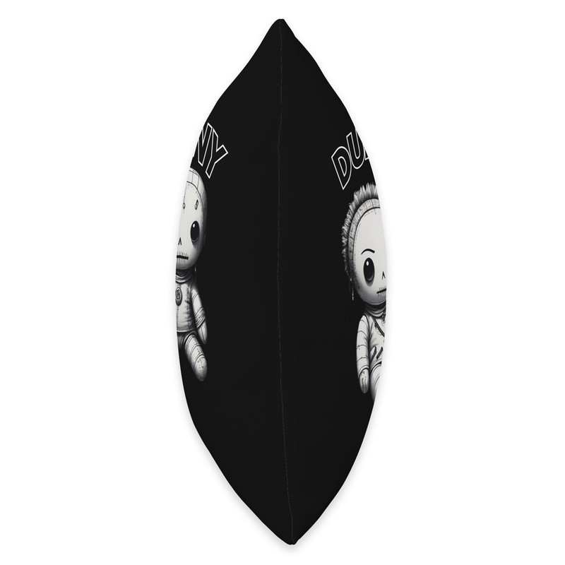 Dump Donny 2 Dolls Two Dolls Trump Tariffs Humor Throw