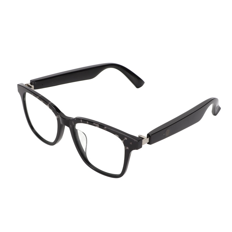 MX10 Smart Glasses Fashionable Waterproof Prevent Blue Light Multifunctional Wireless