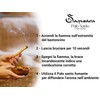 Samsara Palo Santo Sticks - High Quality Sacred Natural Incense