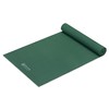 Gaiam Essentials 1/4" Thin (6mm) Yoga & Pilates, Fitness &