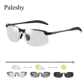 Paleshy Unisex Simple Style Square Frame Sunglasses, Trendy Casual Sunglasses for Everyday Use, Fashion Accessories for Outdoor Activities:_1