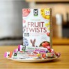 Organic Fruit Twists
