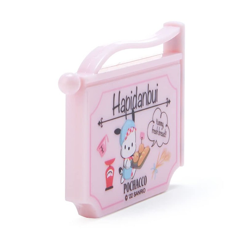 Sanrio 833282 Pochacco Sign-Style Magnet (Hapidanbui)