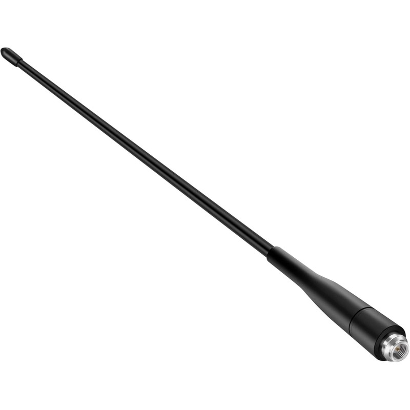 Rubber Duck Whip SMA Male Replacement Antenna for Trimble R10