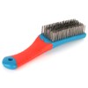 Wire Brushes for Rust Removal - Stainless Steel Wire Metal
