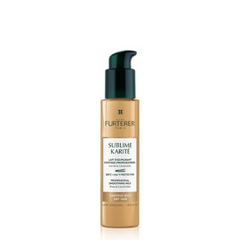 Rene Furterer [Rene Furterer]Carite Professional Damaged Hair Care Light Essence 100ml / [르네휘테르]까리떼 프로페셔널 손상모 케어 라이트 에센스 100ml