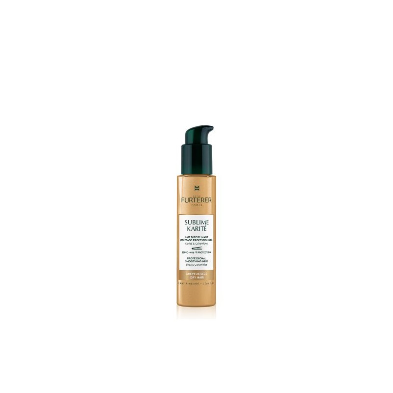 Rene Furterer [Rene Furterer]Carite Professional Damaged Hair Care Light Essence