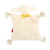 Sigikid 42933 Comforter Blanket White Sheep 28 x 22 x