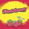 SOUR PATCH KIDS Strawberry Soft & Chewy Candy, Share Size,