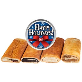 Christmas - Hungarian Nut Roll - Nut (over 1.5 lbs)