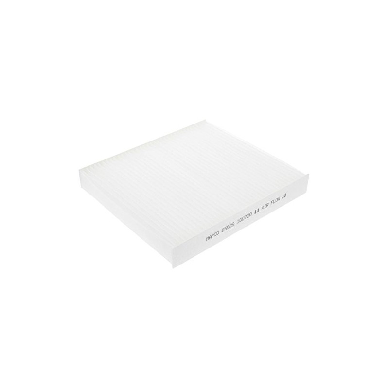 Mapco 65526 Innenraumfilter