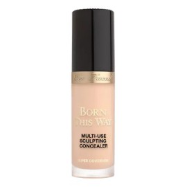 Corrector Too Faced Born This Way Tono Marshmallow