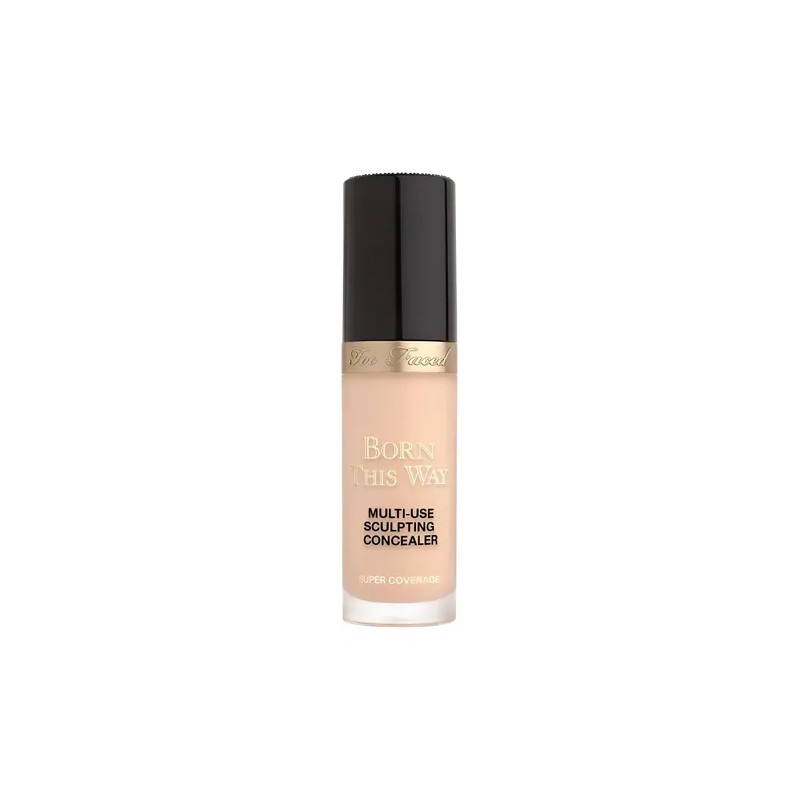 Corrector Too Faced Born This Way Tono Marshmallow