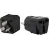 US to Argentina Travel Adapter Plug for USA/Universal to South