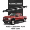 KitsPro Truck Tailgate Assist for Ford F-250 F-350 Super Duty