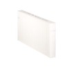 febi bilstein 17264 Cabin Filter, 1 unit