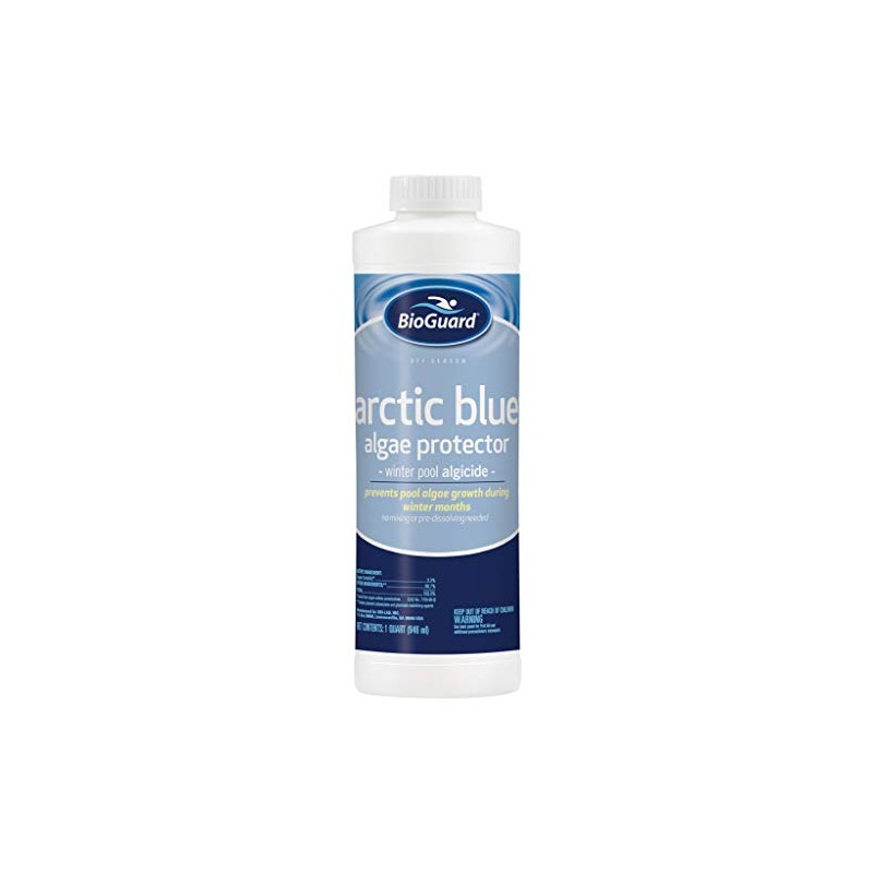BioGuard Arctic Blue Algae Protector (1 qt)