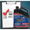 TriboDyn Tri-Guard 1100 ISO 100 Piston Non Detergent Synthetic Air
