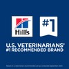 Hill's Science Diet Kitten, Kitten Premium Nutrition, Dry Cat Food,