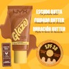Nyx Professional Makeup Buttermelt Glaze Skin Tint Base Maquillaje Formulada