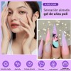 Gel De Construcción Polygel 15ml - Extensiones Uñas