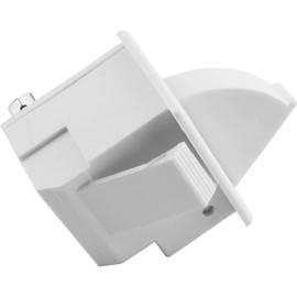 Refrigerator Door Light Switch 2 Feet for GE Whirlpool, Maytag, Admiral, Amana, Crosley, Jenn-Air, Kenmore, KitchenAid, Magic Chef