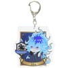 Small Planet Twisted Wonderland Acrylic Key Chain Idea APDS5425