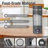 Travel Electric Kettle Portable Mini Kettle,Small Hot Water Boiler with