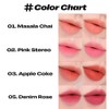 alternative stereo [alternative stereo]Acoustic Matt Balm (4 colors)