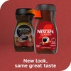 NESCAFÉ CLÁSICO Instant Coffee, Dark Roast Coffee, 1 Jar (10.5