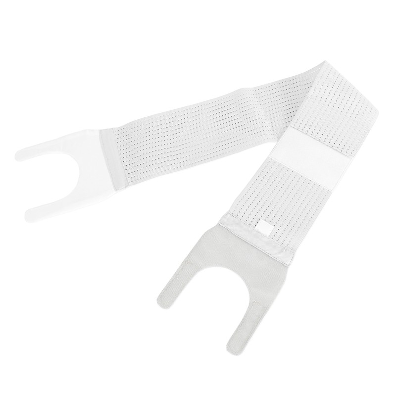 Abdominal Ostomy Belt Elastic Breathable Colostomy Hernia Support Belt for