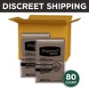 Depend Fresh Protection Adult Diapers, Incontinence Underwear for Men, Disposable,