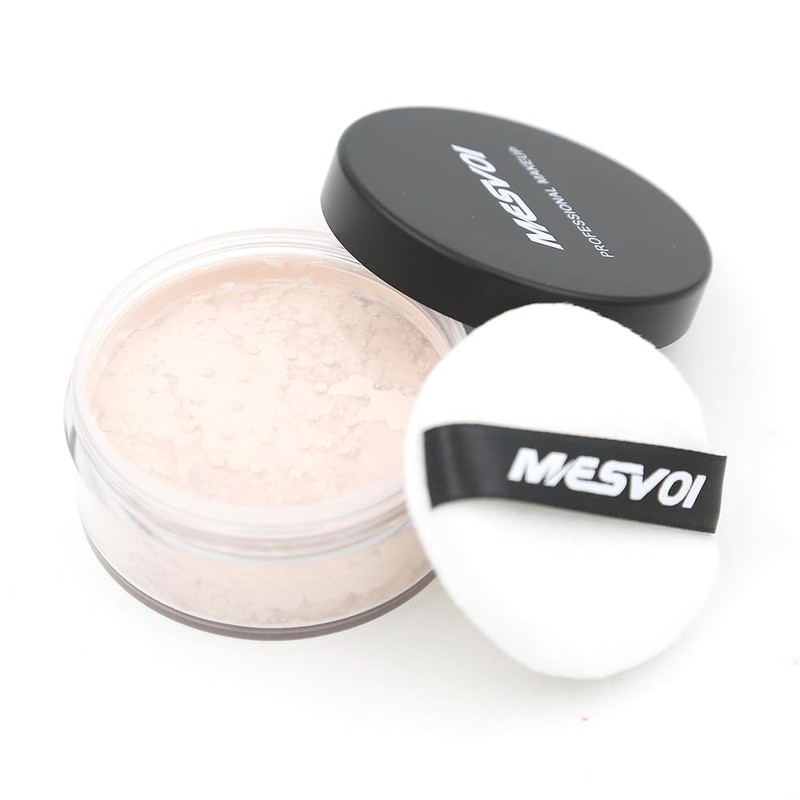 Mesvol Loose powder (01)