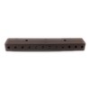 BELI-BECO 64/12 Distribution Plate for Cross-Hole Plugs Miniature Banana Plug