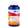Trace Minerals Feed My Brain Wafers mas de 100 vitaminas