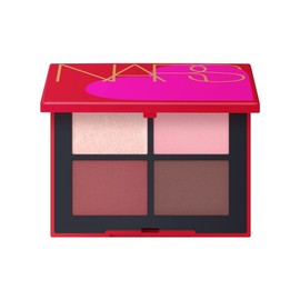 Nas [Nars] Amor Collection Quad Eyeshadow Sweet Kiss / [나스] 아모르 컬렉션 쿼드 아이섀도우 스윗키스