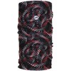 H.A.D. Coolmax Kids Red/Black, Children's Headwear, One Size - Colour