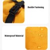 Climbing Quickdraw Hanging Storage Bag Climbing Gear Organizer Bag Small