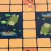 Animal Checker Children Chess Toys Educational MultiFunction Desktop Games Toy(#1