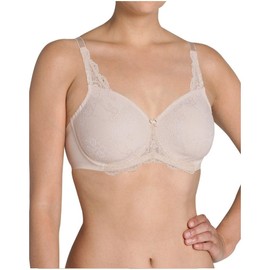 Triumph Contouring Sensation W01 Women's Bra - Minimiser 85C