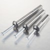 Wensilon 1/4x1 Hammer Drive Nail in Anchor (100pcs per Box)