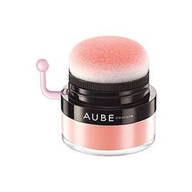 花王　ソフィーナ　オーブ　クチュール　ぽんぽんチーク　431　ピンク 内容量：3.5ｇ